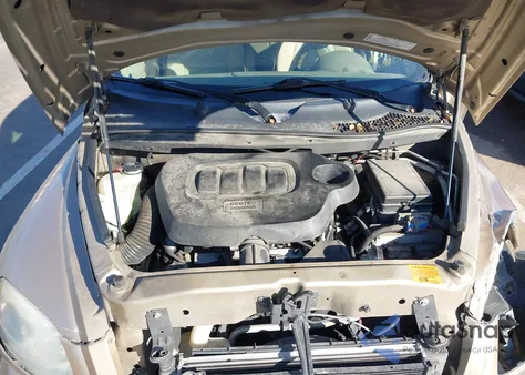 2006 Chevrolet Hhr Lt z USA, uszkodzony, nr VIN 3GNDA23D76S648565